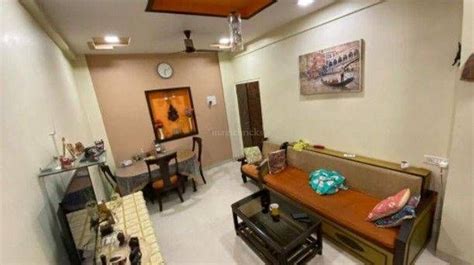 2 BHK Flat Apartment For Sale In Mahim Mumbai 1000 Sq Ft