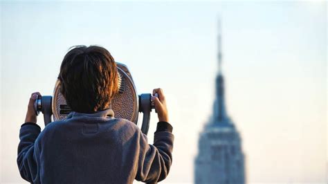 Empire State Building facts - trivia for adults and kids