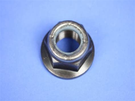 Mopar Driveshaft Flange Yoke Nut