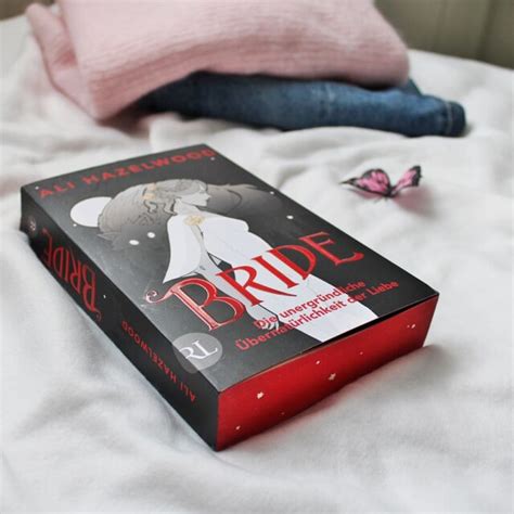 Rezension Bride Ali Hazelwood