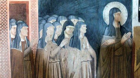 St. Clare of Assisi | Biography, Facts, & Miracles | Britannica