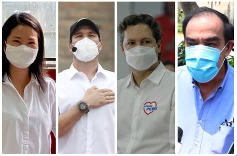 20 sucesos políticos más importantes del 2020 en Perú FOTOS