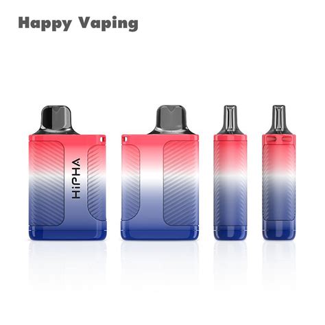 New Trend Factory Price E Mesh Coil Pure Taste Puff Vape Electric