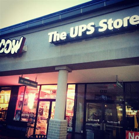 The future of shipping is a ups store near me within 5 mi 12