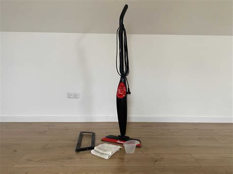 Vileda Steam Xxl Mop Parowy Stan Bdb Tarnowskie G Ry Olx Pl