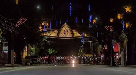 Diretoria Da Festa De Nazaré Divulga Programação Oificial Do Círio 2021