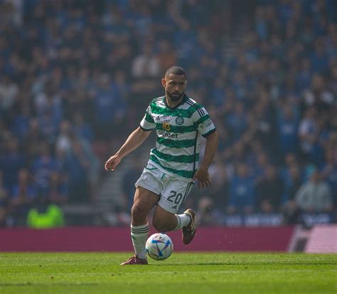 Celtic Face Defensive Crisis As Star Misses Training Latest Celtic News