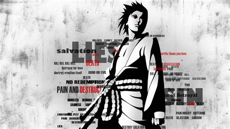 Quotes Anime Naruto HD Wallpapers - Wallpaper Cave