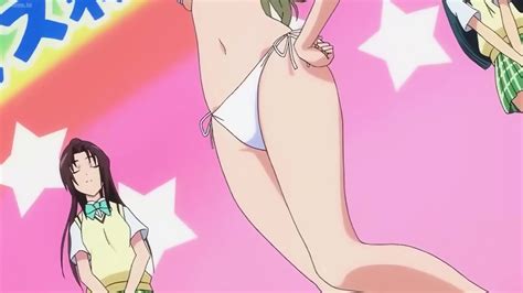 To Love Ru S1 Ova Fanservice Compilation Eporner