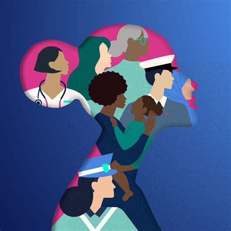 women  changed  world oneorg