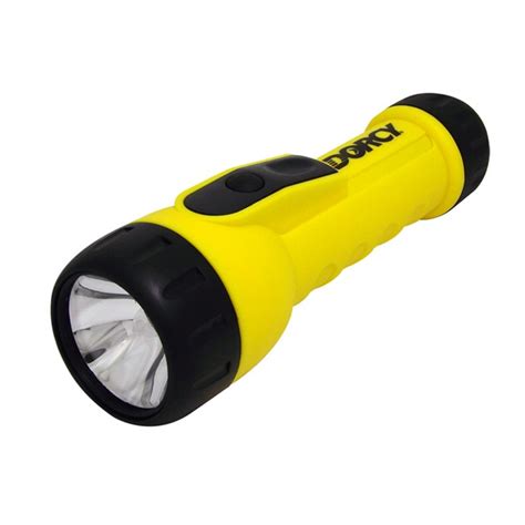 Dorcy Led Work Light Flashlight Dorcy