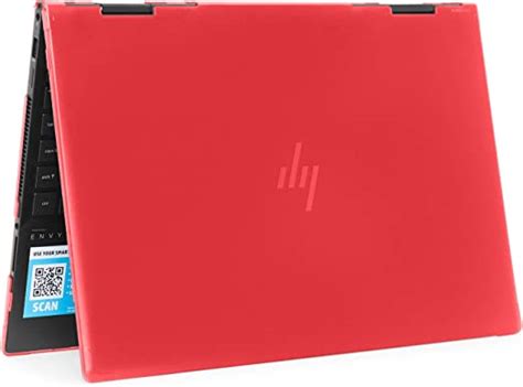 Mcover Hard Shell Case For Hp Envy X Dsxxxx