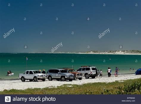 outdoor leisure activities summer Western Australia Stock Photo - Alamy