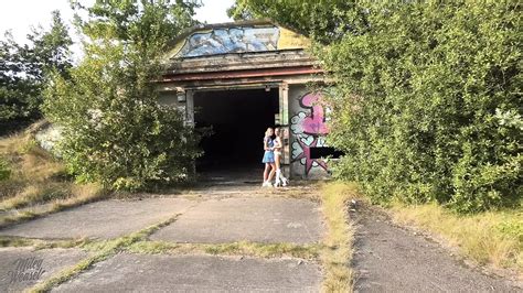 Geile Blonde Schlampen Von Der Security Erwischt Xhamster