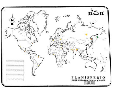 tarea de geografía mapa Observa el mapa de la página 84 colorear mapa