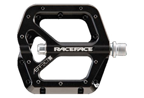 Race Face P Dales Aeffect Noir Alltricks Fr