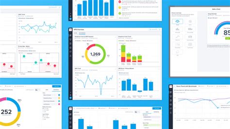 How To Create Software Engineering Dashboard Ubiq BI