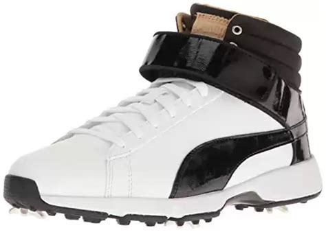 The 12 Best High Top Golf Shoes - Golfing Agency