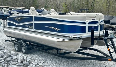 New 2023 Premier 230 Solaris RF, Memphis - Boat Trader