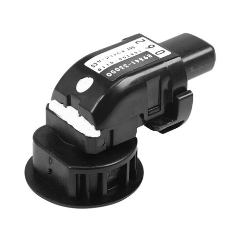 X Parking Sensor For Cruiser