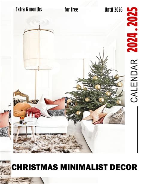 Christmas Decoration Trends 2025 Marne Karlene