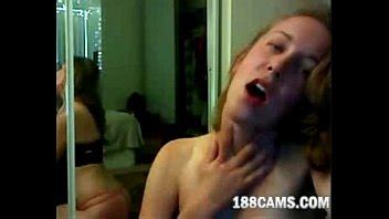 She Fist Her Mouth And Gags XVIDEOS