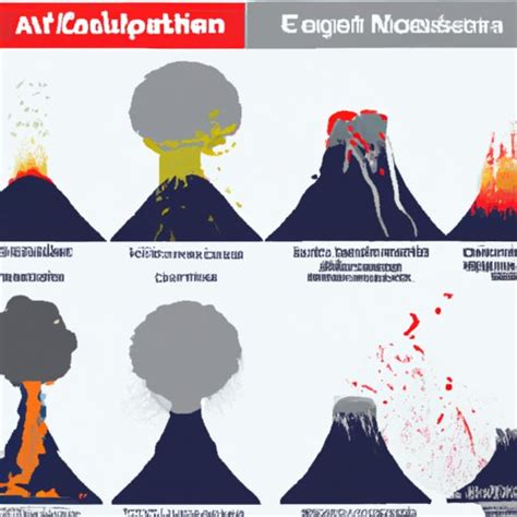 The Most Dangerous Volcano In The World Examining The Risks And