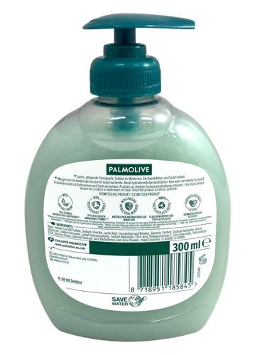 Palmolive Ml Myd O W P Ynie Aloe Vera Myd A Rivos