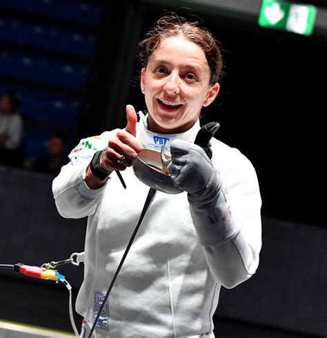 Popescu Claims Individual Title At Fie Women S P E World Cup