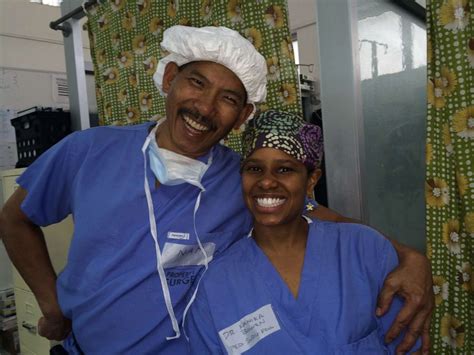 Making History as the Ninth Black Female Plastic Surgeon in the U.S ...