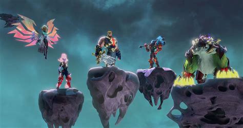 He Man And The Masters Of The Universe S03 Trailer Images Are Here