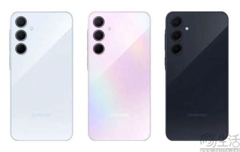 三星galaxy A35跑分现身，或搭载exynos 1380—移动终端—三易生活—e生活·e科技