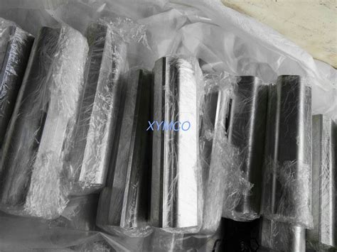 High Strength AZ91D T5 ZK60A T5 Extruded Magnesium Alloy Bar Rod Billet