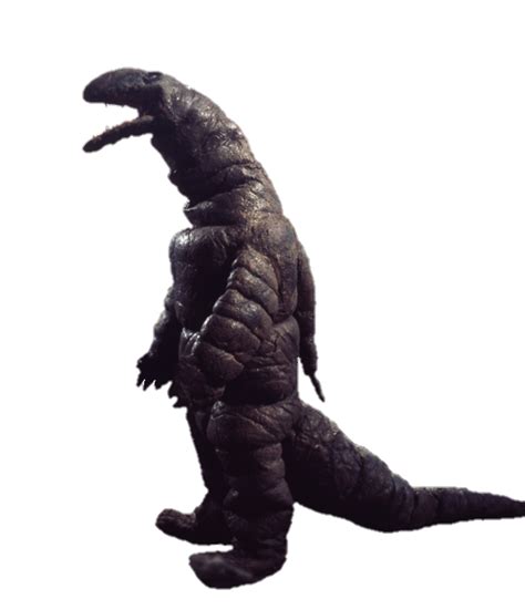 Detton render by chrisufray on DeviantArt