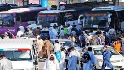 Transporters Increase Fares By Pc After Spike In Fuel Prices