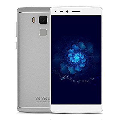 Vernee Apollo X Smartphone 4G LTE Helio X20 MTK6797 2 3GHz Deca Core