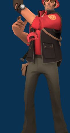 anyone else experiencing this glitch? : r/TF2fashionadvice