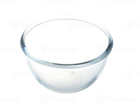 empty bowl isolated on white 7807481 Stock Photo at Vecteezy