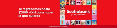 Cazaofertas On Twitter Promoci N Scotiabank Posibilidades Recibe