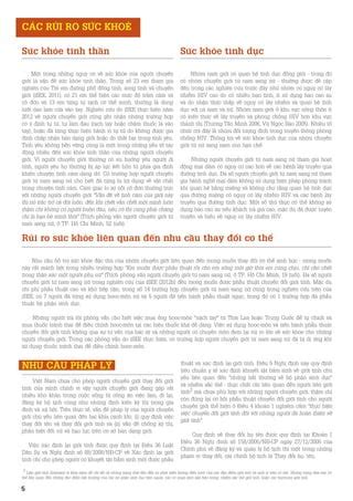 Factsheet Gioi Thieu Nguoi Chuyen Gioi Pdf