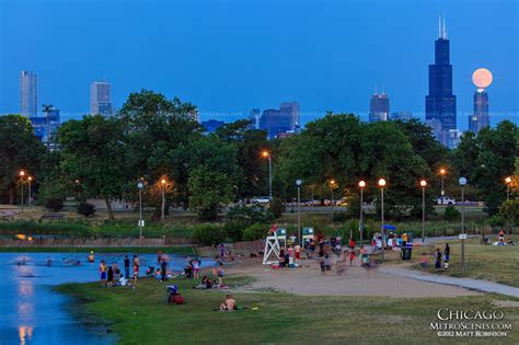 Famous Places The Life Of Humboldt Park