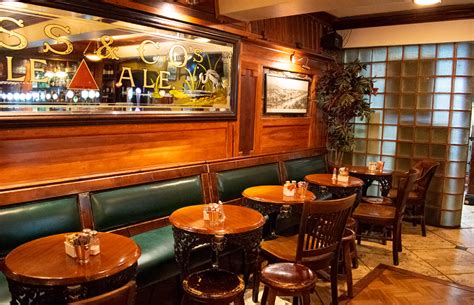 The top 5 oldest pubs in Cork City - Partnership International