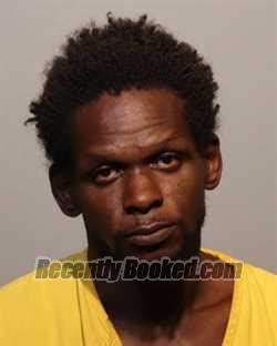 Recent Booking Mugshot For COREY MCCRAY In Seminole County Florida