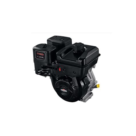 Cc Briggs Stratton Vanguard Horizontal Motor Horizontal Arranque