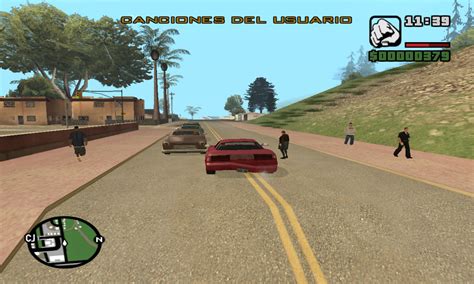 Descargar Gta San Andreas Pc Full 1 Link Español Iso Gratis