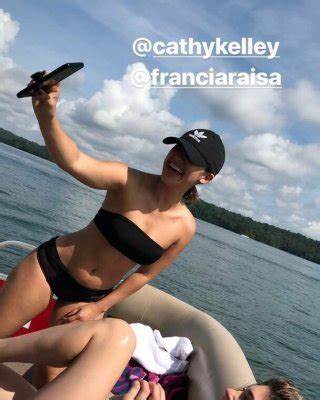 Francia Raisa Nude Porn Pictures XXX Photos Sex Images PICTOA