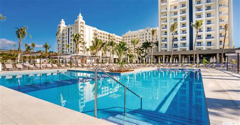 Hotel Riu Vallarta - Resorts Daily