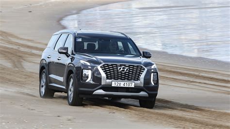 Refreshing or Revolting: 2020 Kia Telluride vs. Hyundai Palisade - Car in My Life