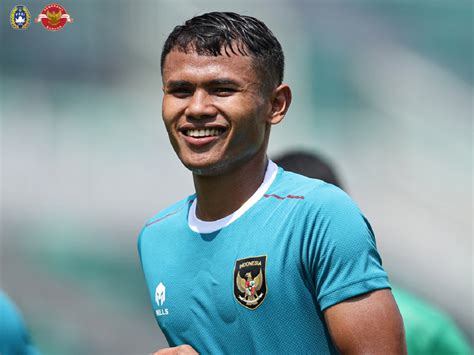 Segini Harga Pasaran Striker Gacor Timnas Indonesia Dimas Drajad