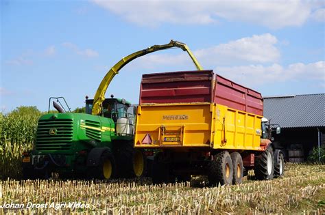 John Deere 7750i ProDrive Steyr 6125 Profi En Valtra T174 Trekkerweb